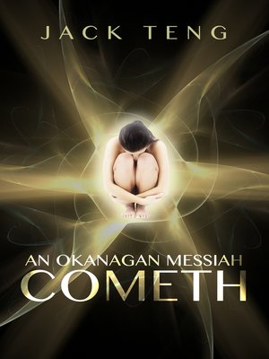 cover image of An Okanagan Messiah Cometh (Gilded Butterfly Book 1)